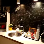 Nerva Gæstehus Rom