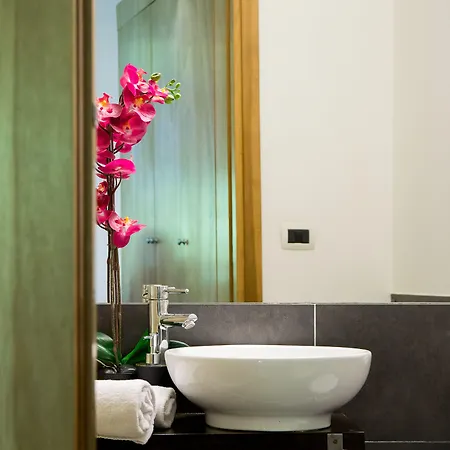 Pensjonat Nerva Rzym