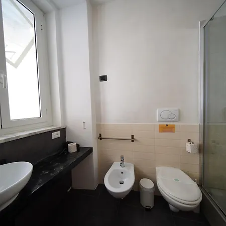 Affittacamere Nerva Roma