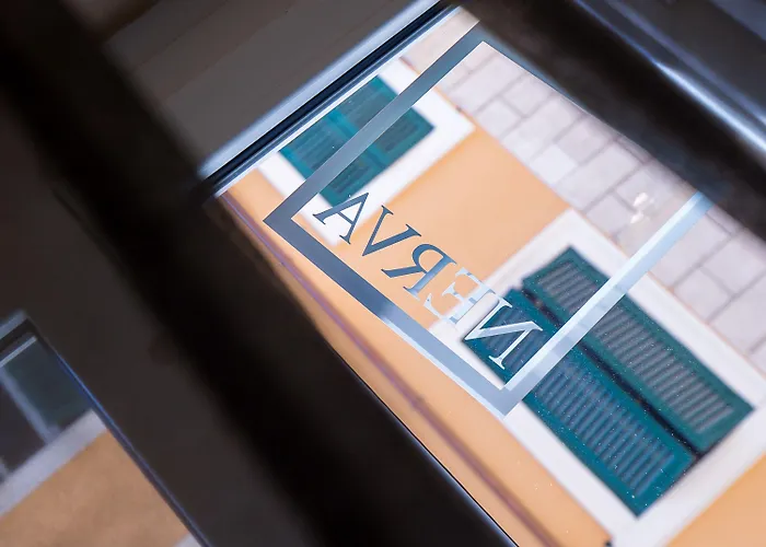 涅尔瓦住宿酒店 招待所