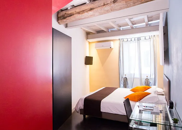 涅尔瓦住宿酒店