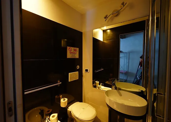 涅尔瓦住宿酒店 招待所