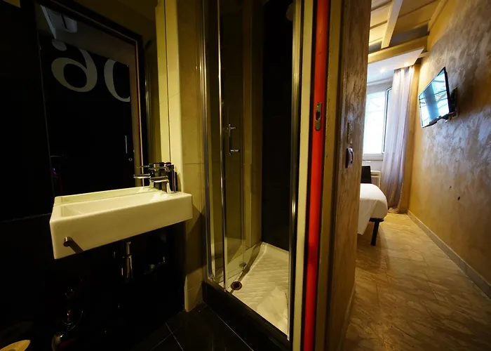 Nerva Affittacamere Roma