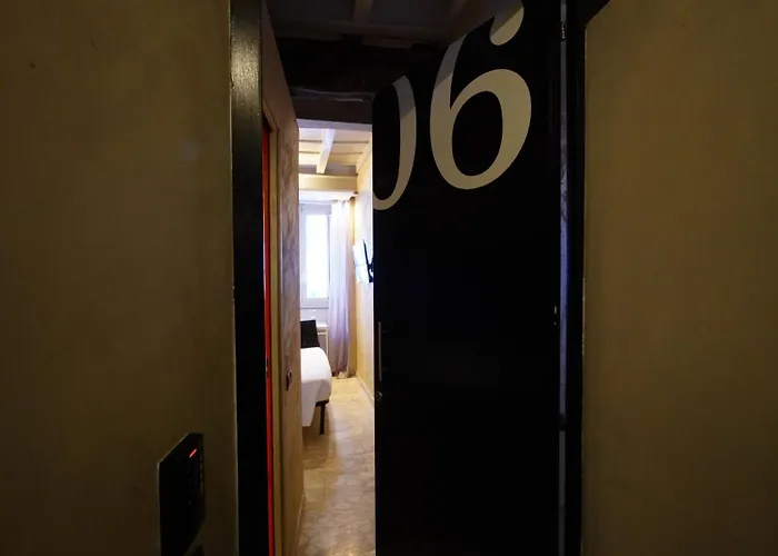 涅尔瓦住宿酒店