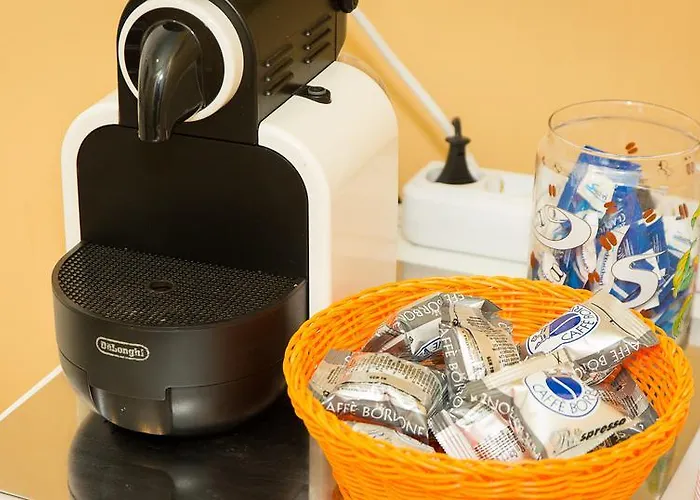 Nerva Affittacamere 3*