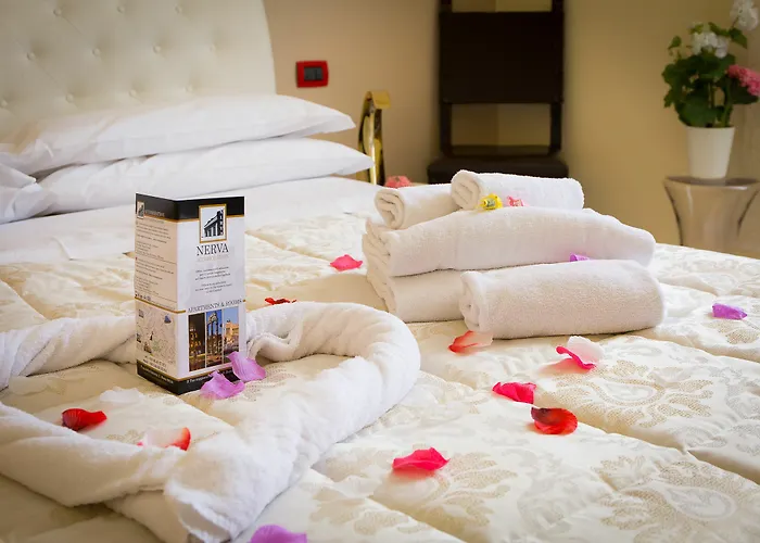 Nerva Affittacamere 3*